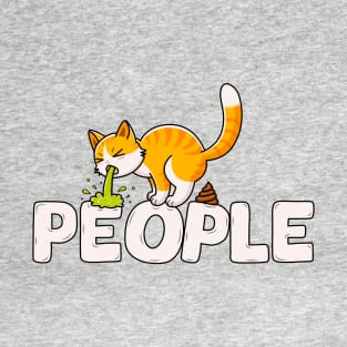 Ew People T-Shirt